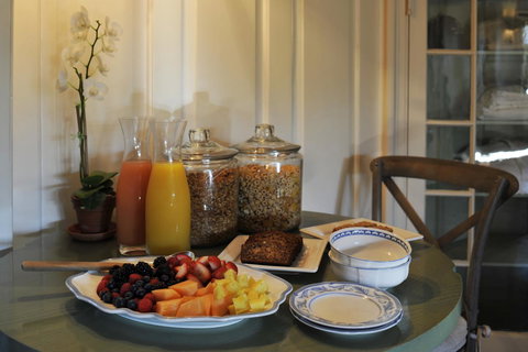 The Baker House 1650 - Adwords Guide 32