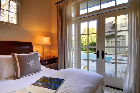 The Baker House 1650 - Adwords Guide 19