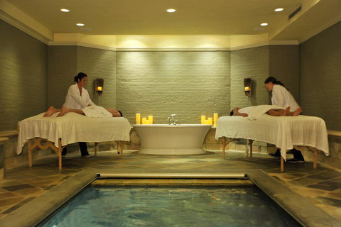 The Baker House 1650 - Adwords Guide 40