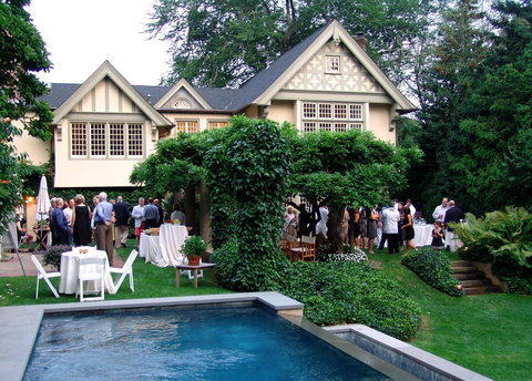 The Baker House 1650 - Adwords Guide 4