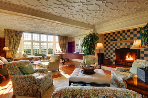 The Baker House 1650 - Adwords Guide 29