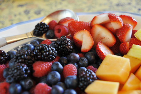 The Baker House 1650 - Adwords Guide 35