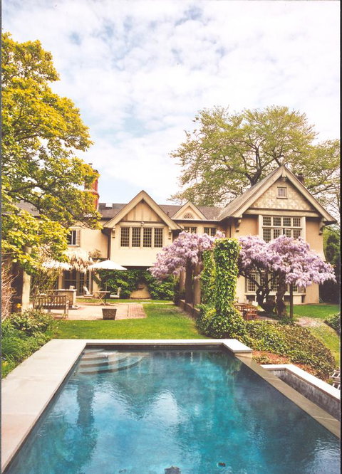 The Baker House 1650 - Adwords Guide 2