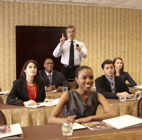 Wingate By Wyndham - Charlotte Airport South I-77 At Tyvola - Adwords Guide 17