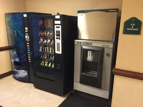 Wingate By Wyndham - Charlotte Airport South I-77 At Tyvola - Adwords Guide 19