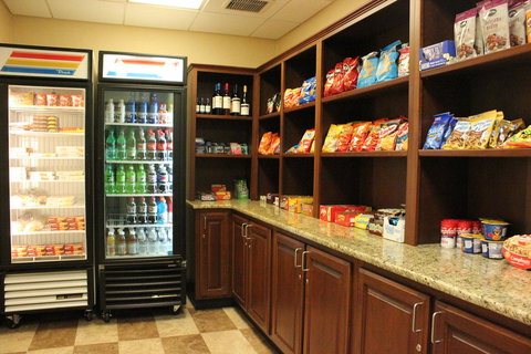 Wingate By Wyndham - Charlotte Airport South I-77 At Tyvola - Adwords Guide 5