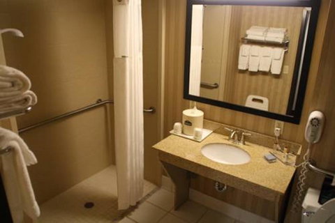 Wingate By Wyndham - Charlotte Airport South I-77 At Tyvola - Adwords Guide 2