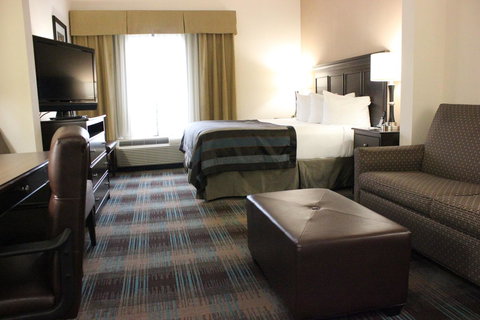 Wingate By Wyndham - Charlotte Airport South I-77 At Tyvola - Adwords Guide 7