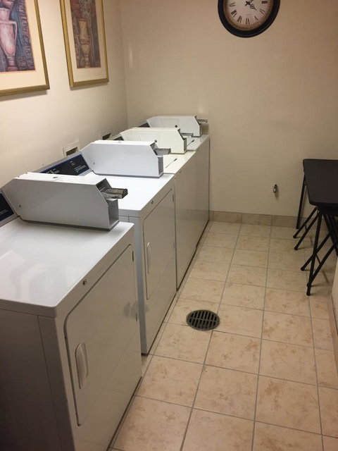 Wingate By Wyndham - Charlotte Airport South I-77 At Tyvola - Adwords Guide 21