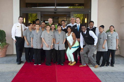 Wingate By Wyndham - Charlotte Airport South I-77 At Tyvola - Adwords Guide 24