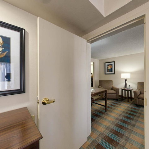 Wingate By Wyndham - Charlotte Airport South I-77 At Tyvola - Adwords Guide 11