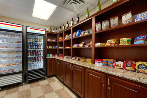 Wingate By Wyndham - Charlotte Airport South I-77 At Tyvola - Adwords Guide 29