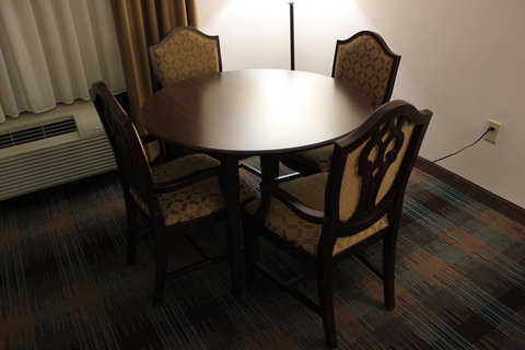 Wingate By Wyndham - Charlotte Airport South I-77 At Tyvola - Adwords Guide 1