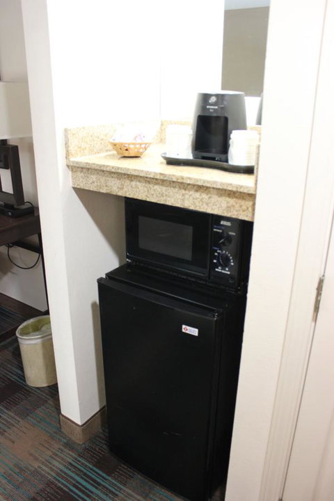 Wingate By Wyndham - Charlotte Airport South I-77 At Tyvola - Adwords Guide 4