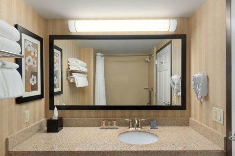 Wingate By Wyndham - Charlotte Airport South I-77 At Tyvola - Adwords Guide 37