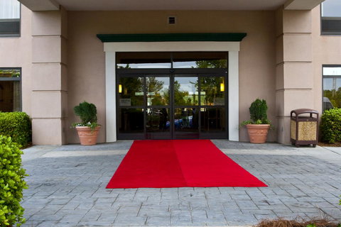 Wingate By Wyndham - Charlotte Airport South I-77 At Tyvola - Adwords Guide 25