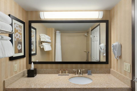 Wingate By Wyndham - Charlotte Airport South I-77 At Tyvola - Adwords Guide 33