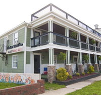 Carolina Beach Inn