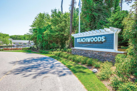 Beachwoods By Diamond Resort - Adwords Guide 33
