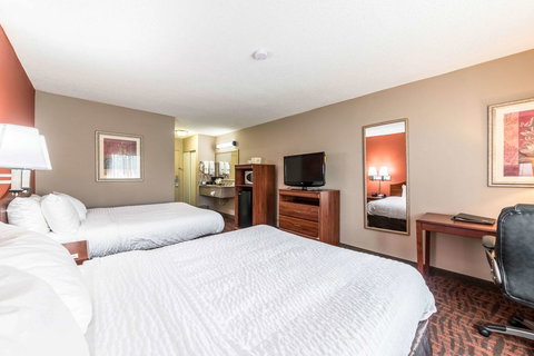 CLARION INN AND SUITES LAKE NORMAN - Adwords Guide 22