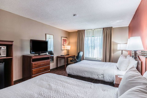 CLARION INN AND SUITES LAKE NORMAN - Adwords Guide 19