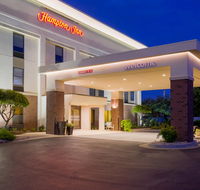 Hampton Inn Edenton