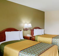 Jameson Inn - Monroe