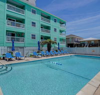 We're RIGHT Next to the Boardwalk It's Still HOT What are you WAITING for