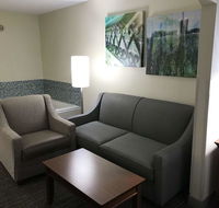 Best Western Inn Suites Monroe