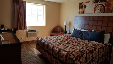 Knights Inn And Suites - Grand Forks - Adwords Guide 33