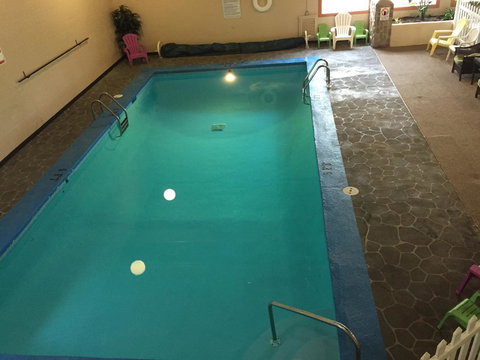 Knights Inn And Suites - Grand Forks - Adwords Guide 21