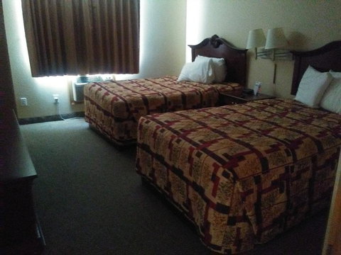 Knights Inn And Suites - Grand Forks - Adwords Guide 6