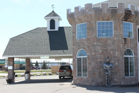 Knights Inn And Suites - Grand Forks - Adwords Guide 20