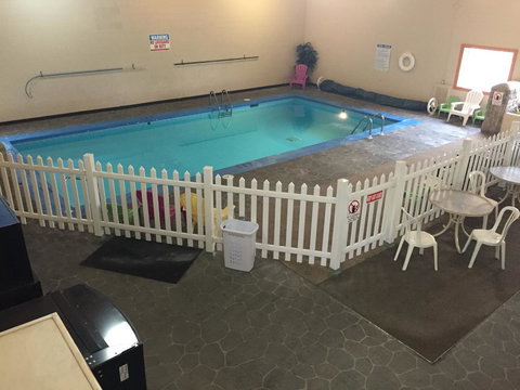 Knights Inn And Suites - Grand Forks - Adwords Guide 14