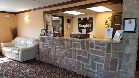 Knights Inn And Suites - Grand Forks - Adwords Guide 19