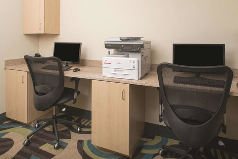 La Quinta By Wyndham Grand Forks - Adwords Guide 6