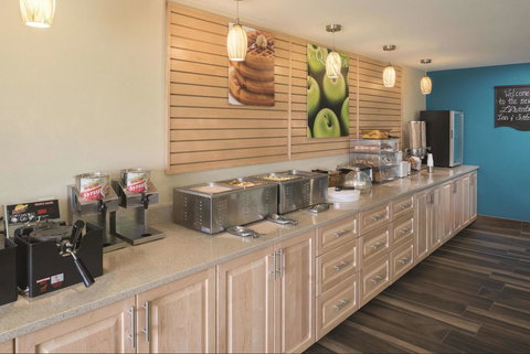 La Quinta By Wyndham Grand Forks - Adwords Guide 14