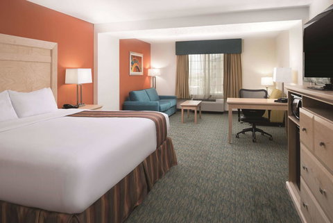 La Quinta By Wyndham Grand Forks - Adwords Guide 7