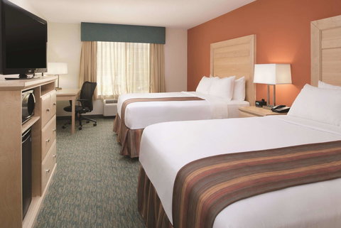 La Quinta By Wyndham Grand Forks - Adwords Guide 4