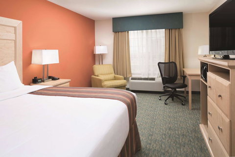 La Quinta By Wyndham Grand Forks - Adwords Guide 13