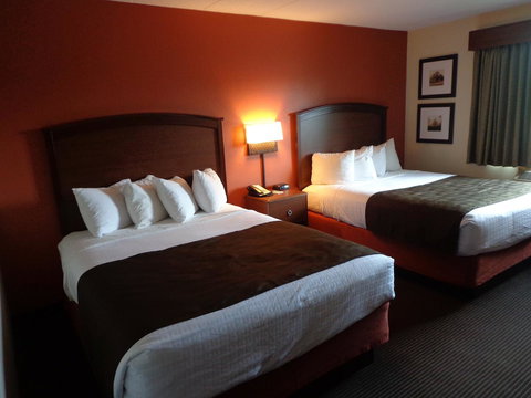 AmericInn By Wyndham Grand Forks - Adwords Guide 38