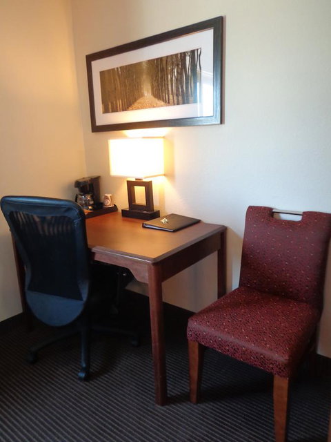 AmericInn By Wyndham Grand Forks - Adwords Guide 28