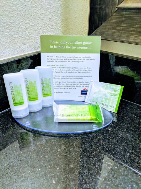 AmericInn By Wyndham Grand Forks - Adwords Guide 2