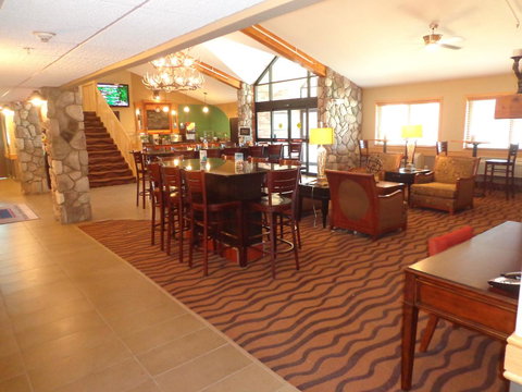 AmericInn By Wyndham Grand Forks - Adwords Guide 42