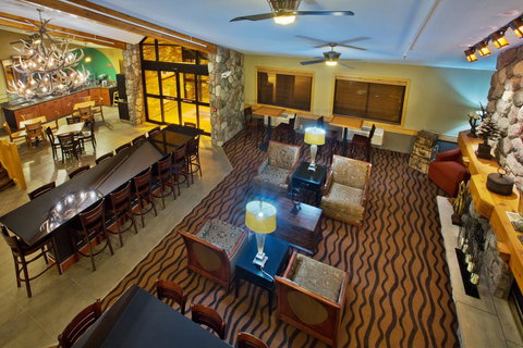 AmericInn By Wyndham Grand Forks - Adwords Guide 22