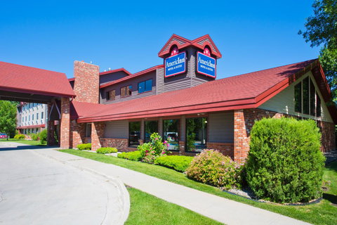 AmericInn By Wyndham Grand Forks - Adwords Guide 24