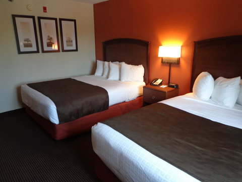 AmericInn By Wyndham Grand Forks - Adwords Guide 39