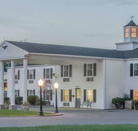 Knights Inn Sandusky