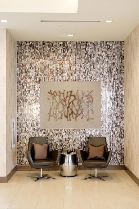 AC Hotel By Marriott Cincinnati At The Banks - Adwords Guide 10