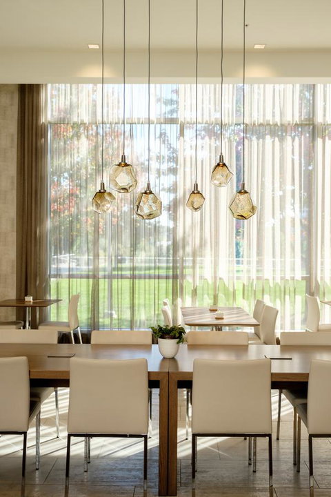 AC Hotel By Marriott Cincinnati At The Banks - Adwords Guide 6